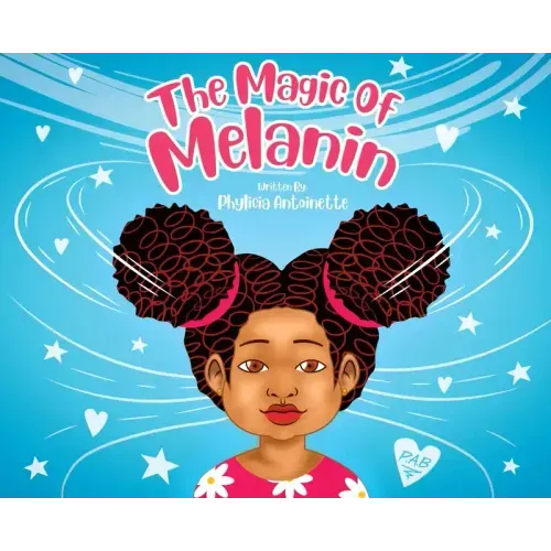The Magic of Melanin