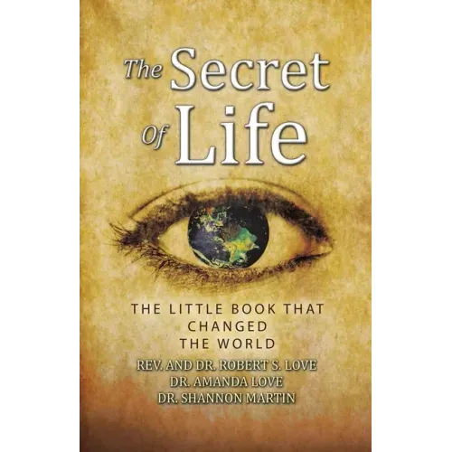The Secret of Life: The Little Book That Changed the World