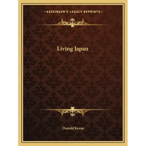 Living Japan
