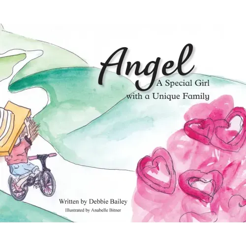 Angel: A Special Girl with a Unique Family
