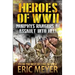 Heroes of World War II: Murphy's Rangers IV - Assault into Hell