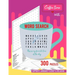 Coffee time with word search: 300 word search puzzle book for adults