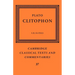 Plato: Clitophon