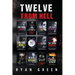 Twelve From Hell: The Ultimate True Crime Case Collection