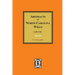 North Carolina Wills, 1663-1760, Abstracts Of.