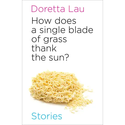 How Does a Single Blade of Grass Thank the Sun?