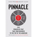 Pinnacle: Five Principles that Take Your Business to the Top of the Mountain