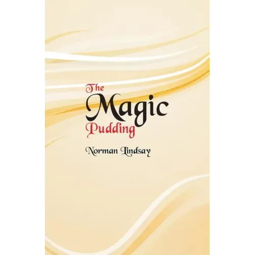 The Magic Pudding