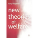 New Theories of Welfare