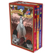Nathan Hale's Hazardous Tales Set