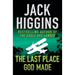 The Last Place God Made