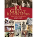 101 Great Illustrators from the Golden Age, 1890-1925