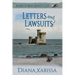 Letters and Lawsuits