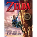 Link's Book of Adventure (Nintendo(r))