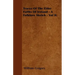 Traces Of The Elder Faiths Of Ireland - A Folklore Sketch - Vol II.