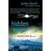 Hidden Moon: An Inspector O Novel