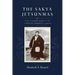 The Sakya Jetsunmas: The Hidden World of Tibetan Female Lamas