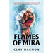 Flames of Mira: Book One of the Rift Walker Series