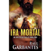 Ira mortal: Un thriller policíaco