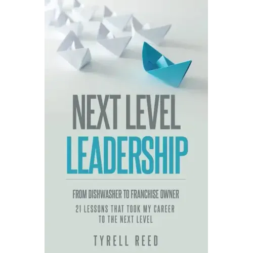 Next Level Leadership