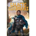 Calamity Awakening: A Space Opera Series