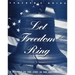 Let Freedom Ring - Teacher's Guide