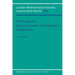 The Algebraic Characterization of Geometric 4-Manifolds