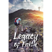 Legacy of Faith: A Journey of Discovering God's Plan in My Life