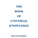 The Book of Universal Knowledge