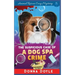 The Suspicious Case Of A Dog Spa Crime