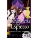 Enchantments and Espresso: A Coffee Witch Cozy Mystery