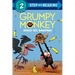 Grumpy Monkey Ready, Set, Bananas!