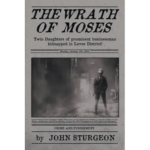 The Wrath of Moses: The Shocking Prostitute Murders