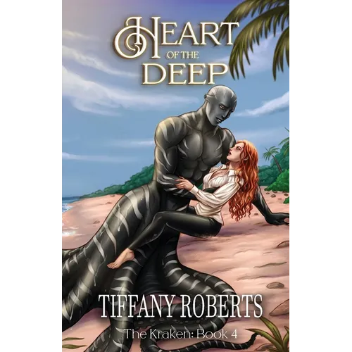 Heart of the Deep (The Kraken #4)