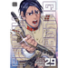 Golden Kamuy, Vol. 29