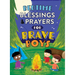 Bedtime Blessings and Prayers for Brave Boys: Read-Aloud Devotions