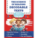The Science of Reading Decodable Texts: Book 2