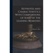 Keynotes and Characteristics With Comparisons of Some of the Leading Remedies