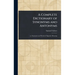 A Complete Dictionary of Synonyms and Antonyms