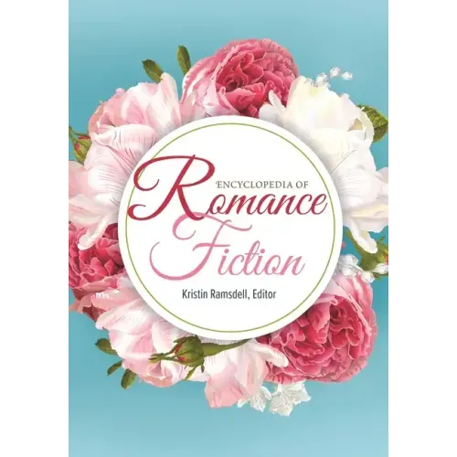 Encyclopedia of Romance Fiction