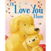 I'll Love You More
