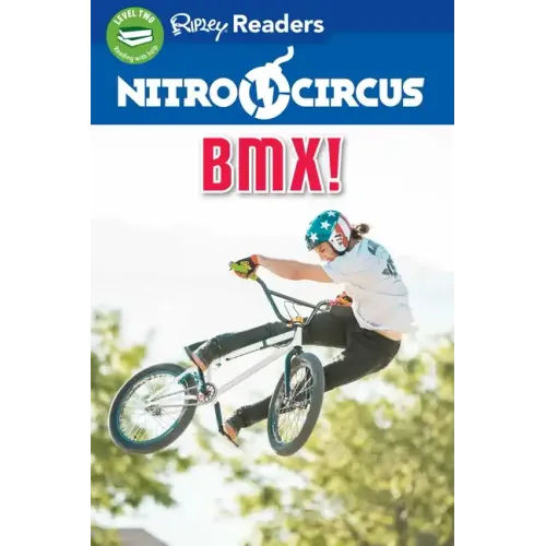 Nitro Circus: BMX