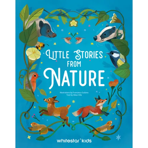 Little Stories from Nature