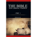 The Bible (NLV): : New Liberal Version