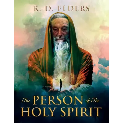 The Person of the Holy Spirit