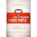Real Philosophy for Real People: Tools for Truthful Living