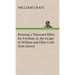 Running a Thousand Miles for Freedom; or, the escape of William and Ellen Craft from slavery