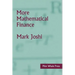 More Mathematical Finance
