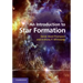 An Introduction to Star Formation