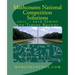 Mathcounts National Competition Solutions